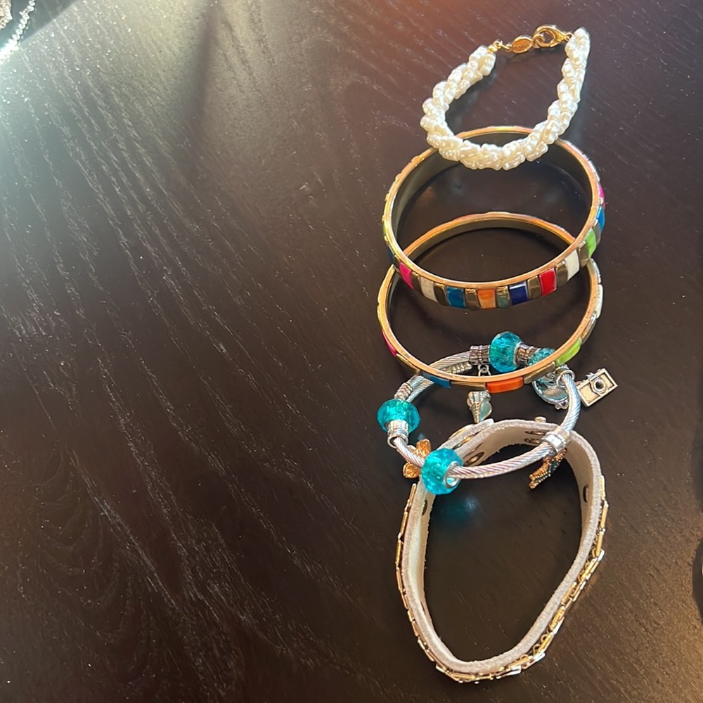 10 braclet - Picture 3 of 3